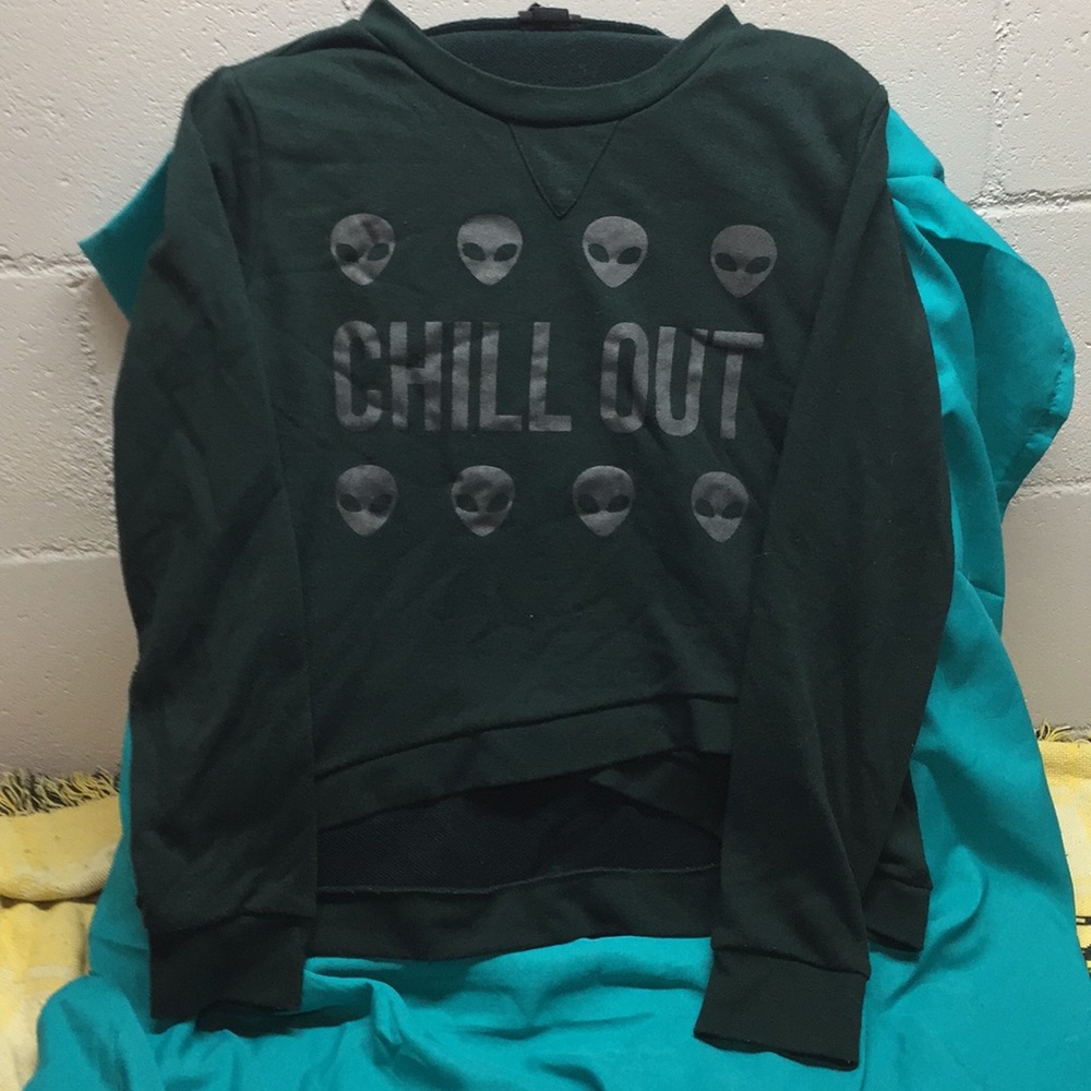 Women’s shirt